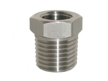 Réduction mâle-Femelle conique 104X