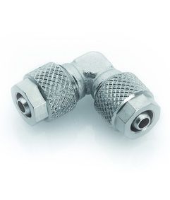 Raccord à coiffe coudé - RC306