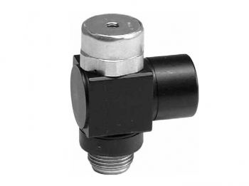 Clapet anti-retour pilote