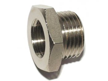 Réduction mâle-Femelle cylindrique  AS54