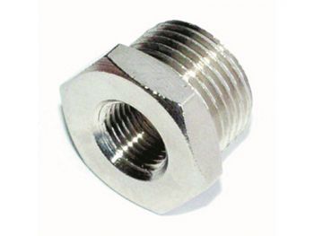 Réduction mâle-Femelle conique  AS 54K