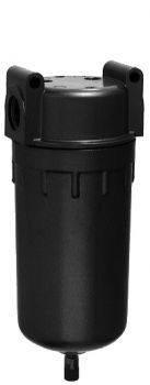 Filtre charbon actif pour air comprimé, G2", 16 bar, STANDARD - DFA-88-M