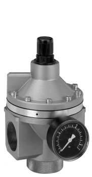 Régulateur de pression piloté G1", max. 25 bar, 15000 l/min,  STANDARD - DRP-55-G