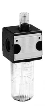 Lubrificateur d'air G3/8", 16 bar, 50 ml, MULTIFIX - L-12