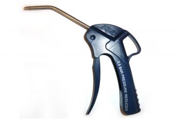 Soufflette de sécurité tarée à 3,5 bar, G1/4" - PA05