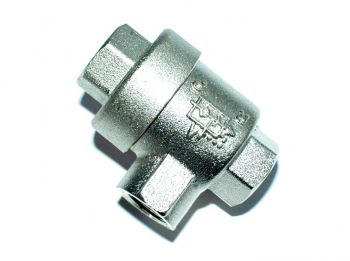 Purge rapide Femelle-Femelle BSP