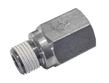 Clapet anti-retour - M-F compact RF21K 