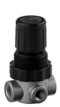 Régulateur de pression G1/4" en acier inoxydable - XDR-01