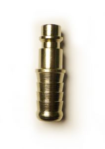 Embout de coupleur cannelé