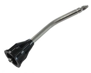 Tube Star-Tip effet vaporisant, buse de soufflage 90mm - SO-CE-3215